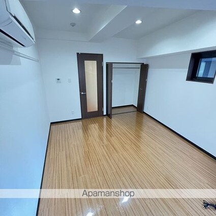 スカイコート葵[1K/29.68m2]の内装8