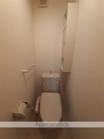 グレースハウス・SKの内装写真