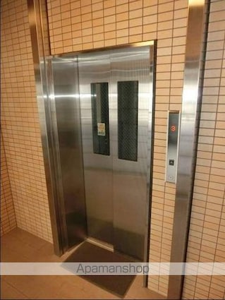 メトロコア西市駅[1K/27m2]の共用部2