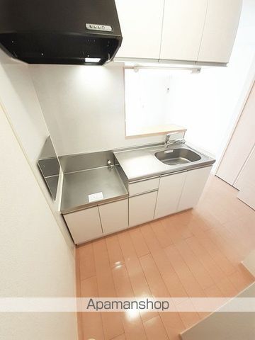 ベル ガーデン プレイス Aの内装写真