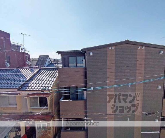 コンプレト醍醐の内装写真