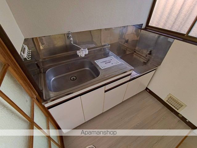 プレステージ伊勢原の内装写真