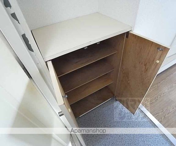 スぺリオン伏見の内装写真