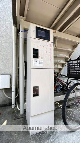 マルベリーM B棟のその他写真