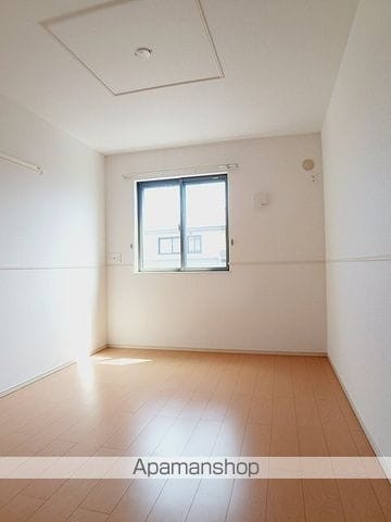 コンフォートの内装写真
