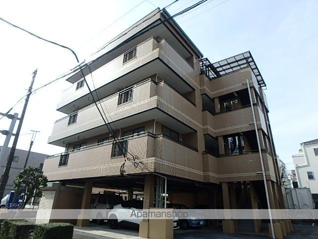 第7池田マンション