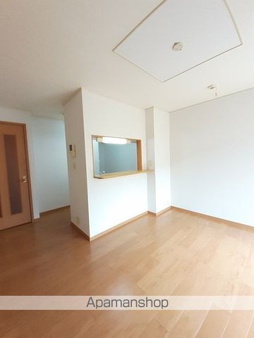 エフルゲンスAの内装写真