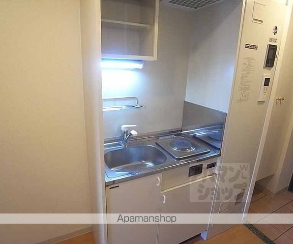 なかよしマンション四条大宮の内装写真