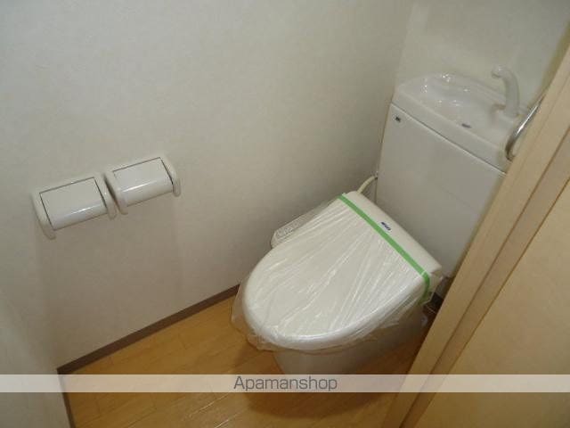 ボヌールの内装写真