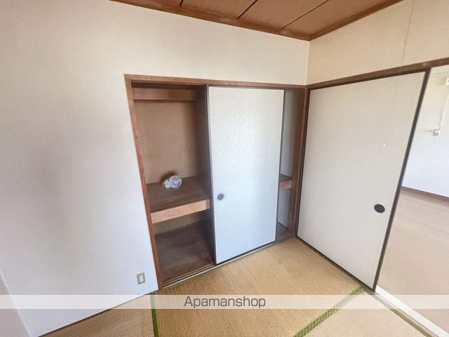 アーバン竹内の内装写真