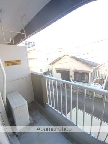 協和ハイツの内装写真