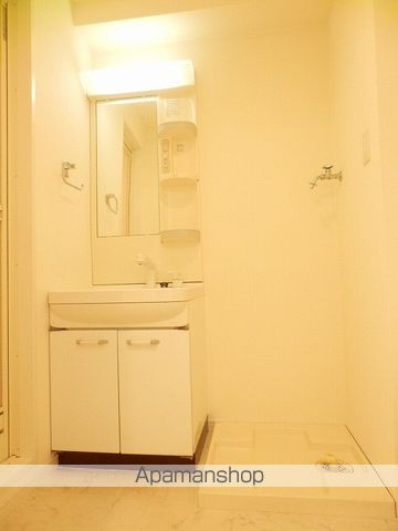 グランフォーレ呉服町の内装写真
