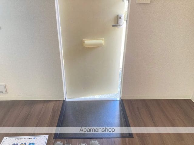 ウェル湘南IIの内装写真