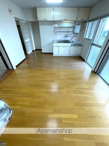 ユウネクスト小松の内装写真