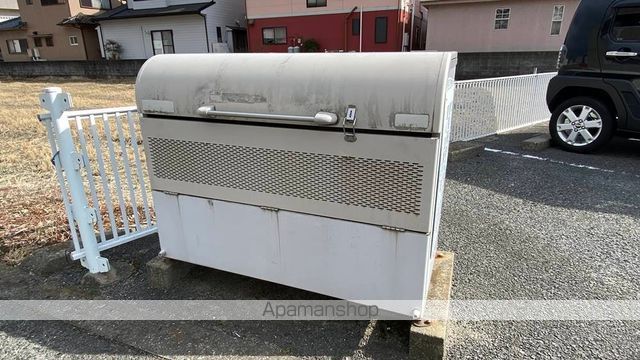 エコーハイツFUJI B棟のその他写真