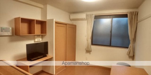 レオパレスUYの内装写真