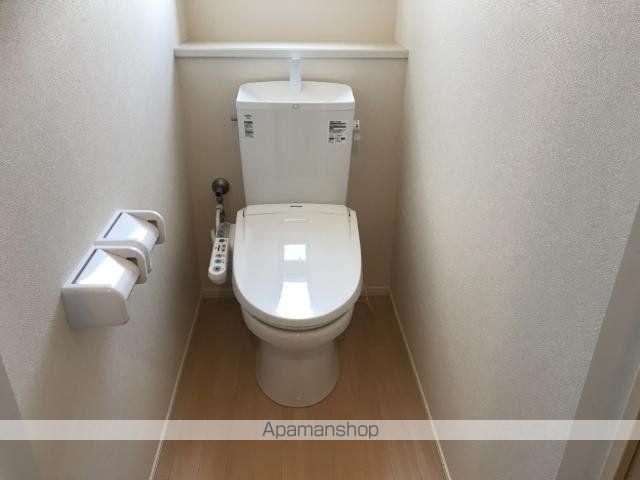 アドニス グランディの内装写真