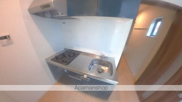 RADIANCE白壁の内装写真