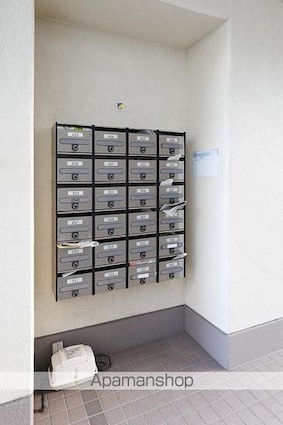 香川県高松市仏生山町甲[1K/29.2m2]の共用部1