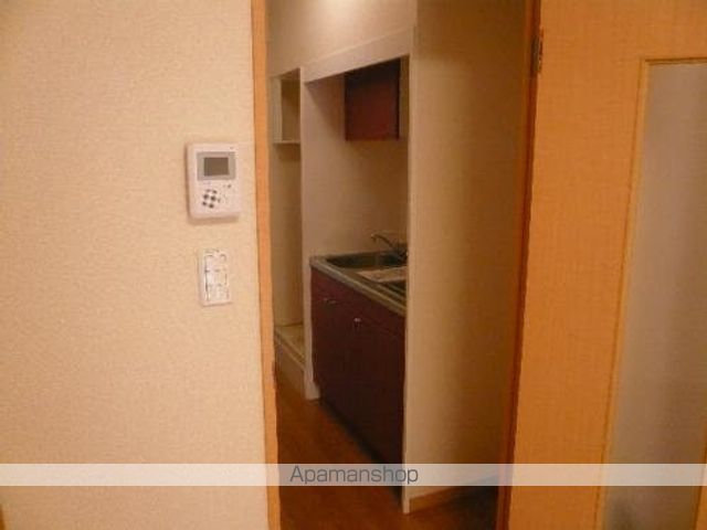 レオパレスシャルマン タナカIIの内装写真