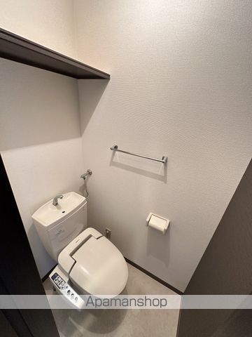 プログレス元町の内装写真