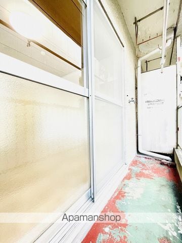 ブルースカイハイツ新森の内装写真