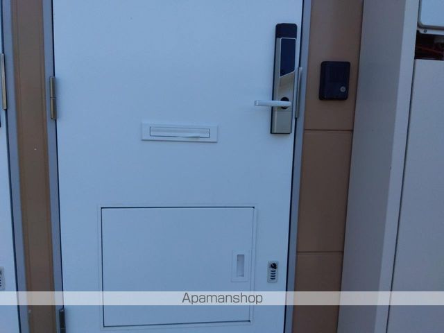 レオパレス雅の内装写真