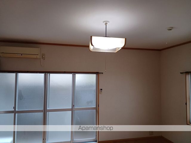 まるよしマンションの内装写真