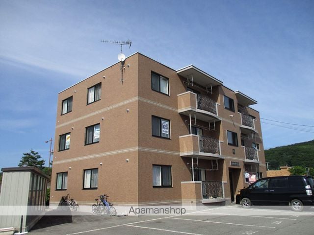 apartment 北海道中川郡本別町北６丁目
清流町の賃貸情報を見る
物件地図