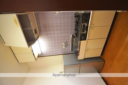 コーポフェニックス[1K/23m2]のキッチン