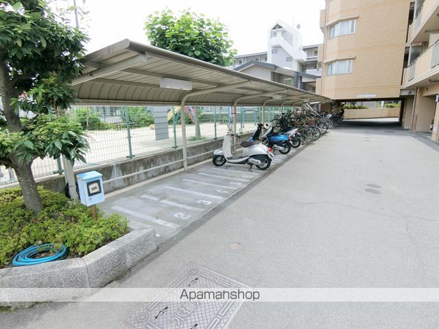 グランK’Sジオのその他写真