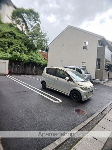 フォレスト高陽東 弐番館のその他写真