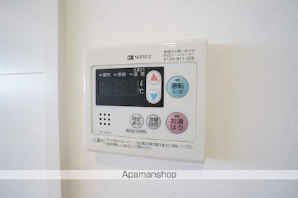 ＡＳＵＫＡ本通[1R/40.83m2]のその他設備