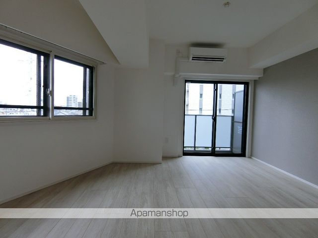 ＡＲＫＭＡＲＫ上北沢[1LDK/50.23m2]の内装1