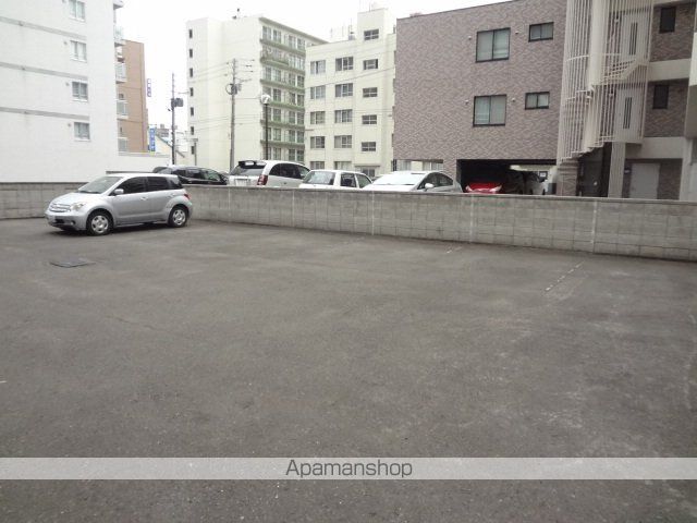 ビッグバーンズマンションN11のその他写真