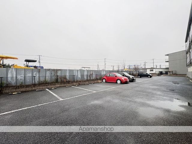 レオパレスリバーパークのその他写真