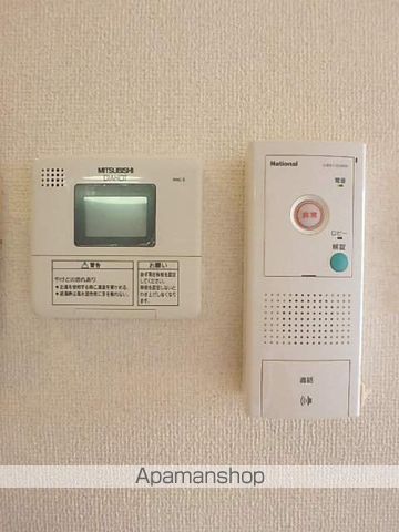 FUGAの内装写真