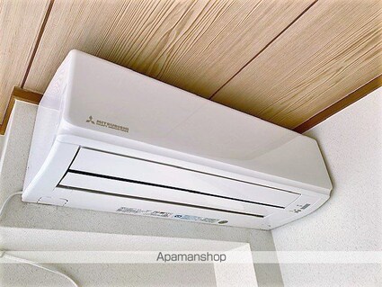 サラナフラット[3DK/55.15m2]のその他設備