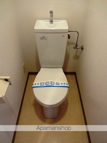 インベスト北梅田の内装写真