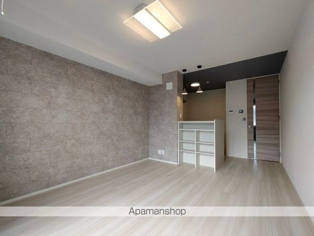 メセタ A棟の内装写真