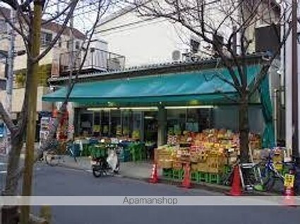 ジニア深川住吉[1DK/25.44m2]の周辺5