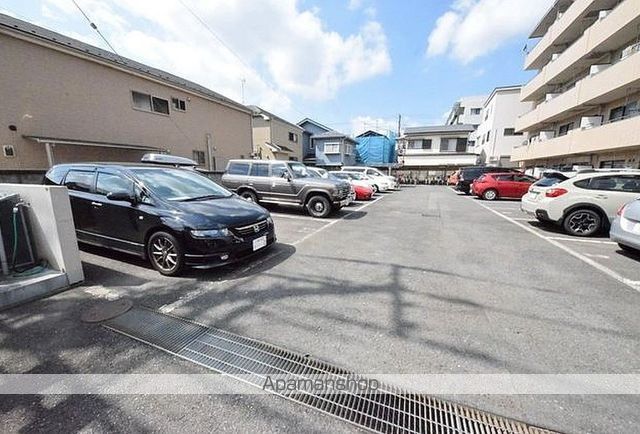 グランドハイツ武蔵野のその他写真
