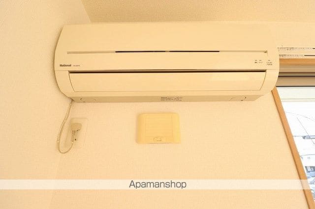 サンセットの内装写真