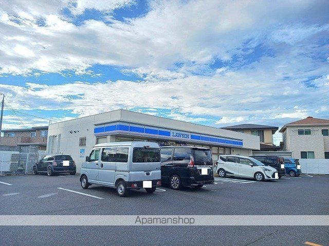 藤光町1丁目アパート IIIの周辺写真
