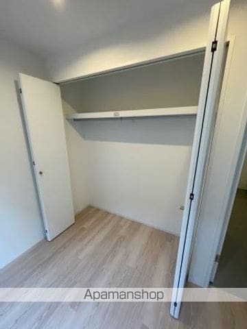 ザ・パーク一番堀の内装写真