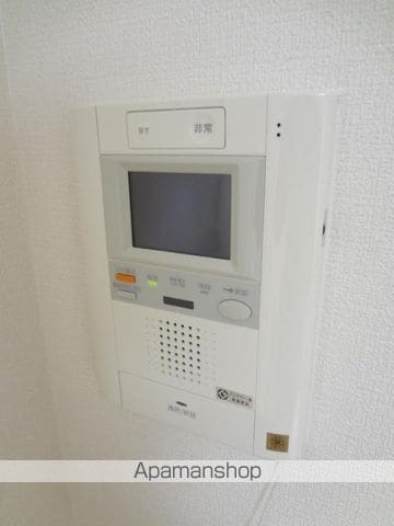 アーデンタワー北堀江の内装写真