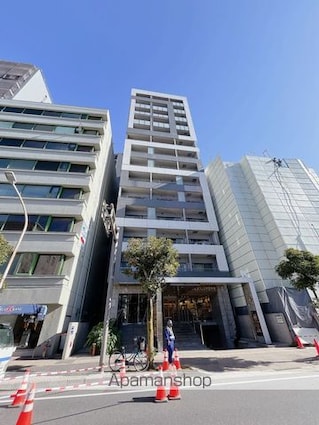 ＫＤＸ千葉中央レジデンス[1LDK/41.6m2]の外観4