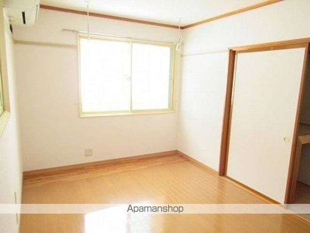 ラビハウス10の内装写真