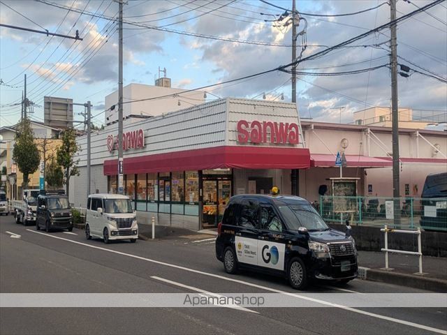 LUONTO古淵の周辺写真