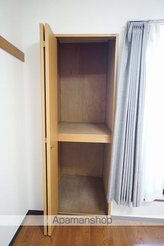エミリービルの内装写真
